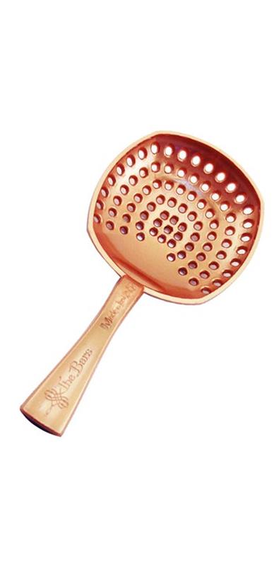 Strainer Julep Copper - The Bars