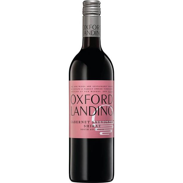 Yalumba Oxford Landing - Ερυθρός 750ml Yalumba 750ml