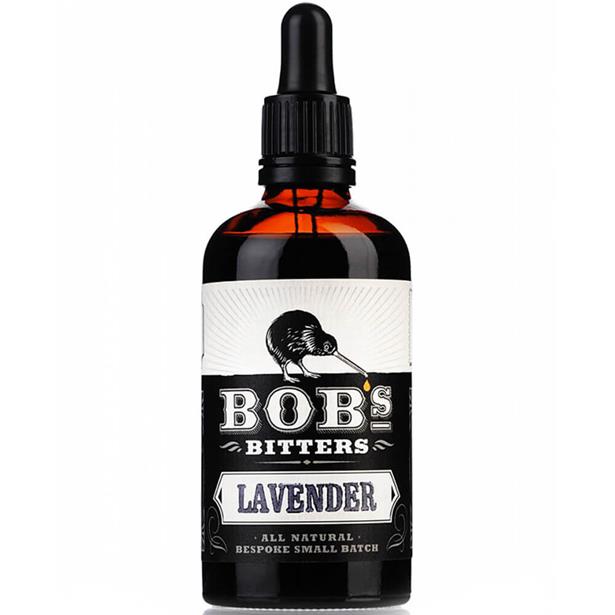 Bob’s Bitters Lavender 100ml