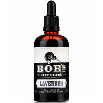 Bob’s Bitters Lavender 100ml