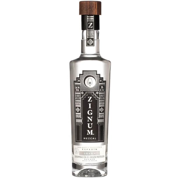 Zignum Joven Mezcal 700ml 700ml