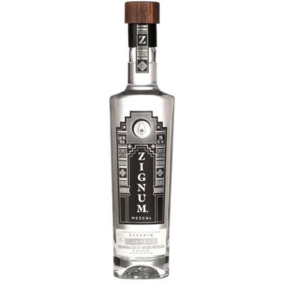 Zignum Joven Mezcal 700ml