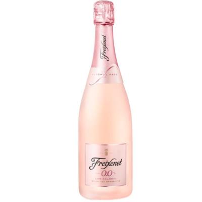 Freixenet 0.0% Alcohol Free - Ροζέ 750ml, Freixenet