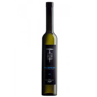 Malagouzia Sweet Late Harvest - White 500ml, Gerovasiliou Estate