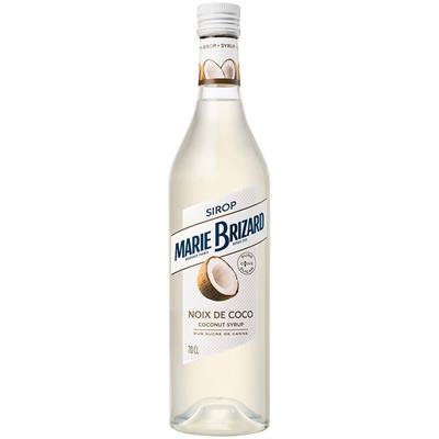 Marie Brizard Coconut Syrup 700ml