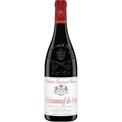 Versino Chateauneuf du Pape Selection Laurence Feraud - Ερυθρός 750ml