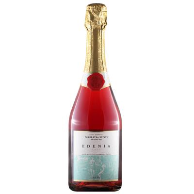 Theopetra Estate Edenia - Rose 750ml, Tsililis Spirits