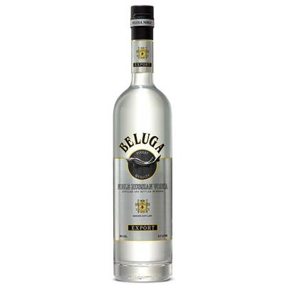 Beluga Vodka 700ml