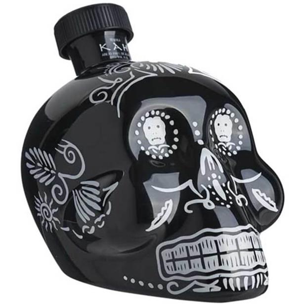 Kah Anejo Tequila 50ml