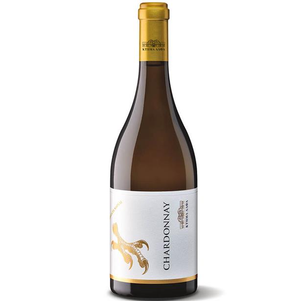 Alpha Estate - Chardonnay 750ml