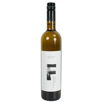 Foivos Papastratis F - Λευκός 750ml