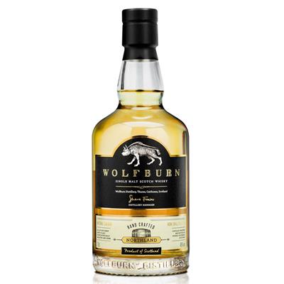 Wolfburn Northland 700ml