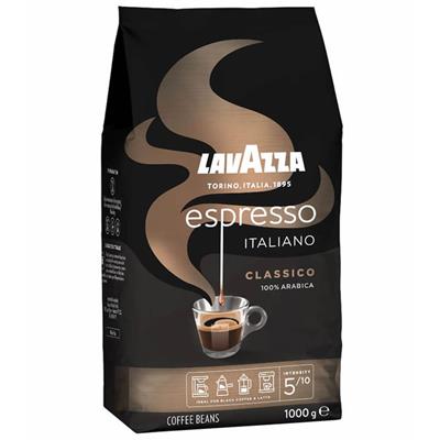 Lavazza Espresso - Italiano Classico 1kg