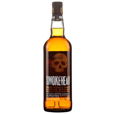 Smokehead Single Malt 700ml