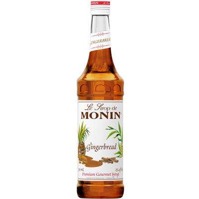 Monin Gingerbread 700ml