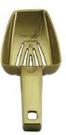 Dry Ice Scoop Gold 10oz - The Bars