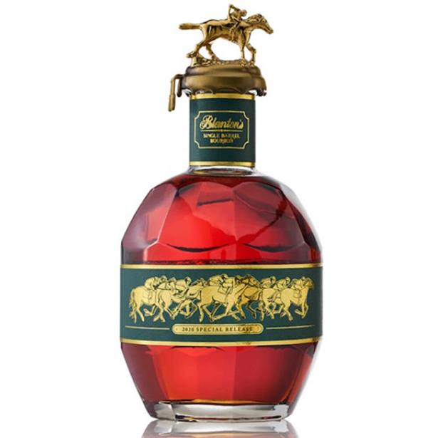 Blanton's Special Edition 2020 700ml