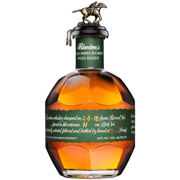 Blanton's Special Reserve 700ml