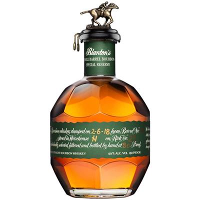 Blanton's Special Reserve 700ml