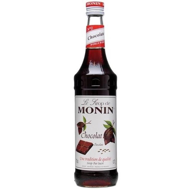 Monin Chocolate 700ml