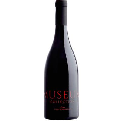 Gerovassiliou Estate Museum Collection - Red 750ml