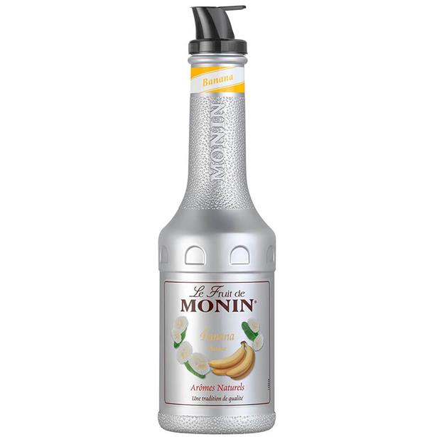 Monin Banana 1lt