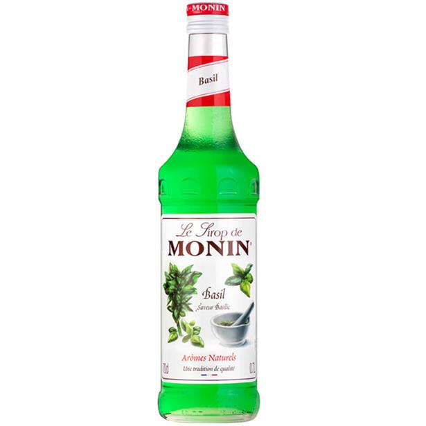 Monin Basil 700ml