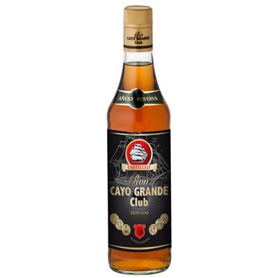 Cayo Grande Anejo Reserva 1lt