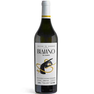 Vidiano - White 750ml, Boutaris Winery