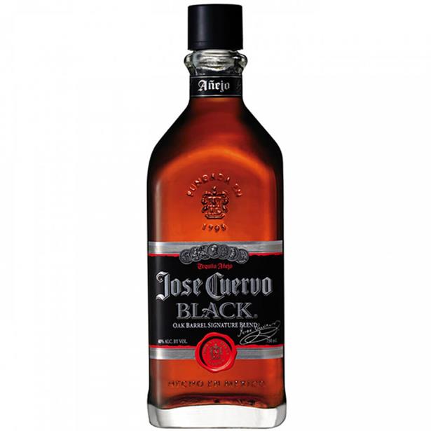 Jose Cuervo Black 700ml