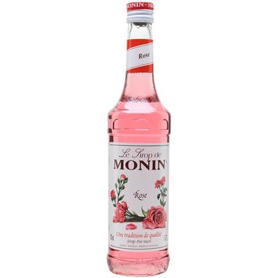 Monin Rose 700ml