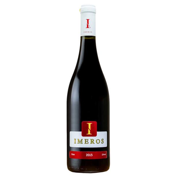 Imeros - Red 750ml, Vaeni Naoussa