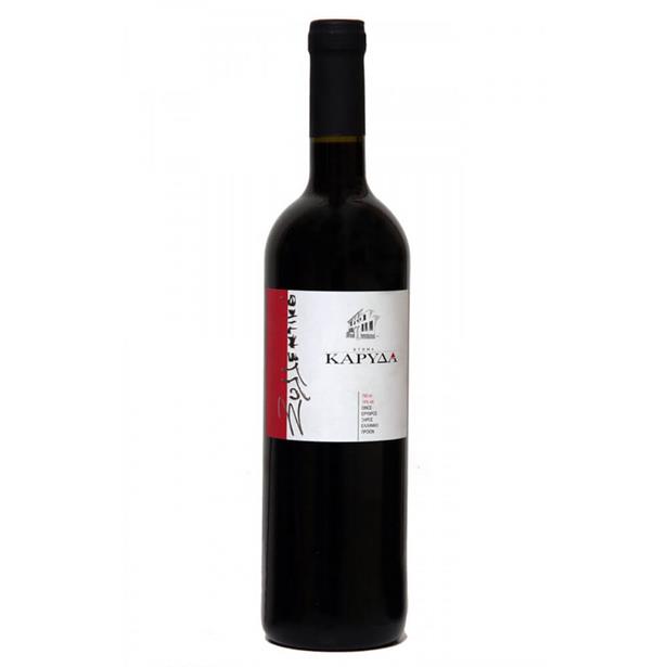 Karydas Estate Collectible - Red 750ml