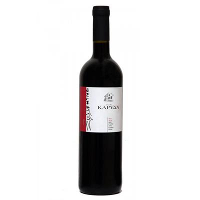 Karydas Estate Collectible - Red 750ml