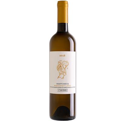 Moschofilero Mantineia - White 750ml, Cavino