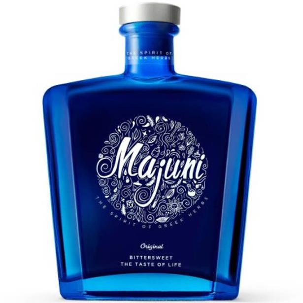 Majuni Liqueur 700ml