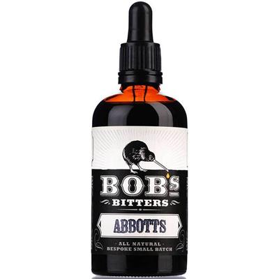 Bob’s Bitters Abbotts 100ml