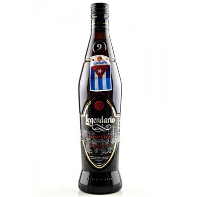 Legendario Ron Anejo 700ml