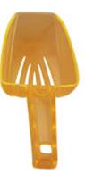 Dry Ice Scoop Orange 10oz - The Bars