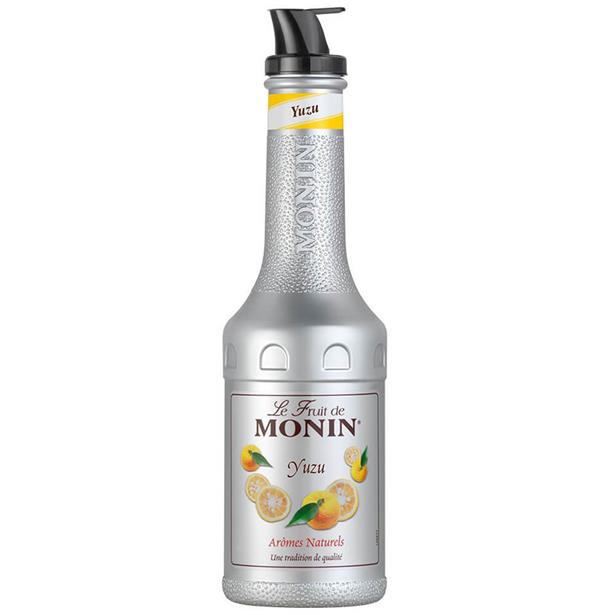 Monin Yuzu 1lt