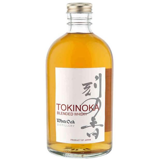 Tokinoka White Oak 500ml