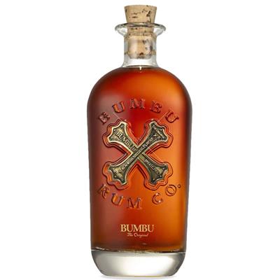 Bumbu The Original Rum 700ml