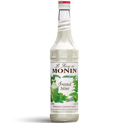 Monin Frosted Mint 700ml