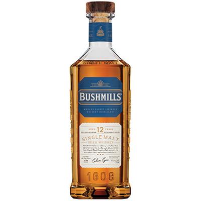 Bushmills 12 Year Old 700ml