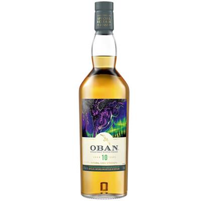 Oban 10 Year Old The Celestial Blaze 700ml