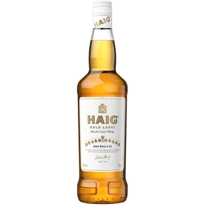 Haig Gold Label 700ml