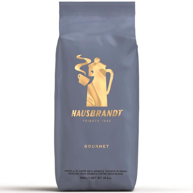 Hausbrandt Espresso - Gourmet 1kg