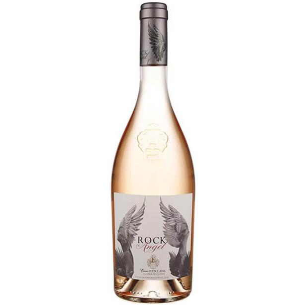 Rock Angel - Rose 750ml, Chateau d' Esclans