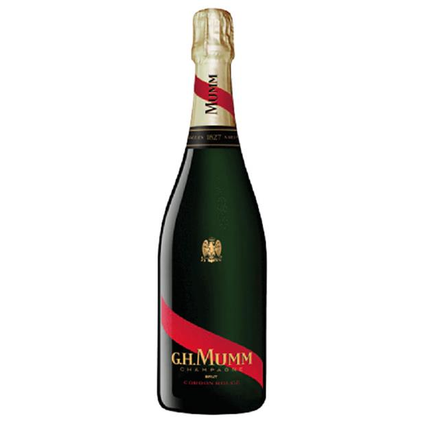 Mumm Cordon Rouge - Brut 750ml