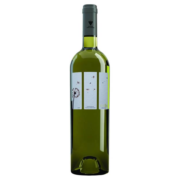 Efches Eratines - White 750ml, Estate Pieria Erateini